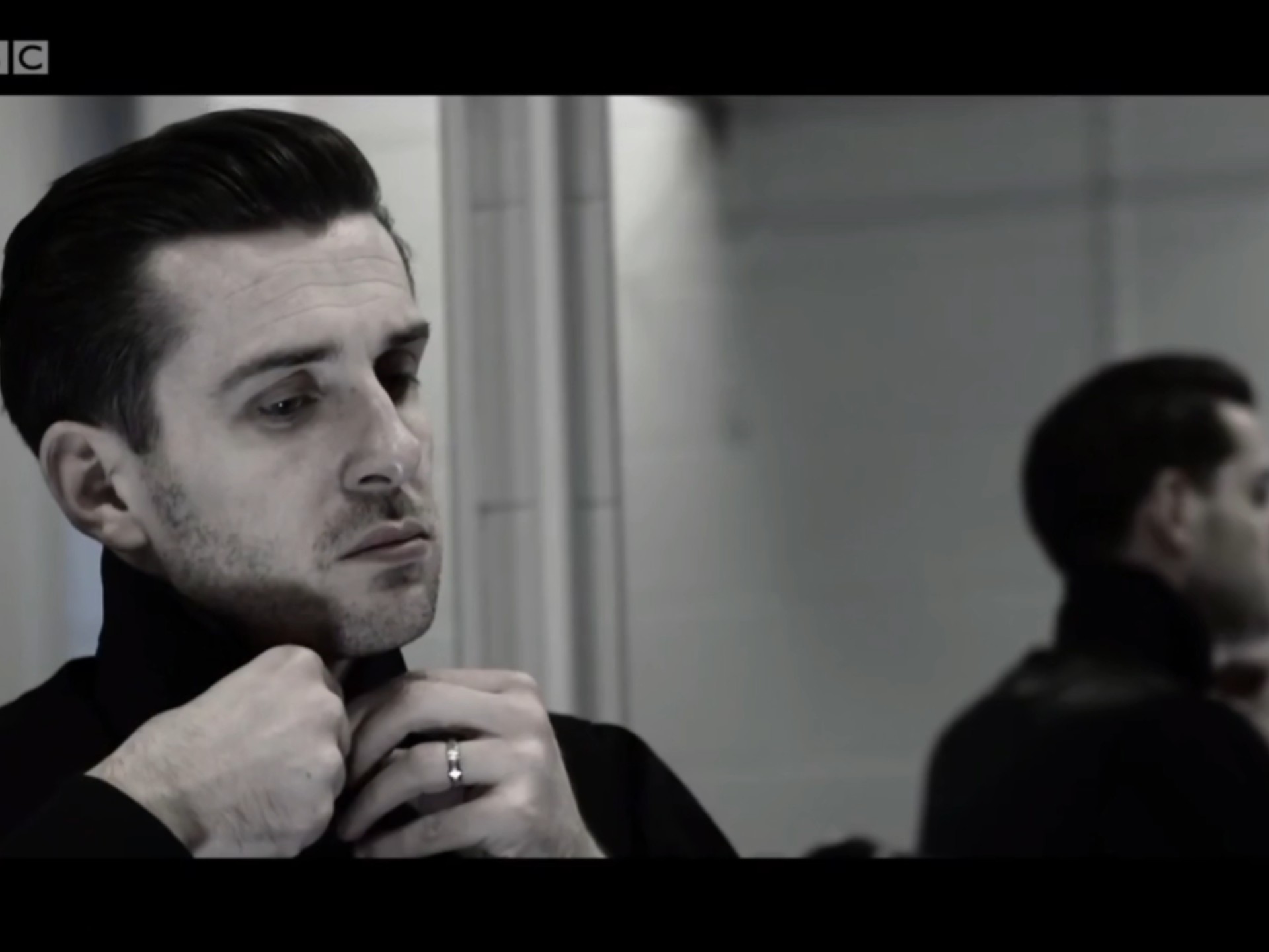 外敌时选择 外敌时选择